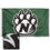 College Flags & Banners Co. Northwest Missouri State Bearcats Embroidered and Stitched Nylon Flag - 757 Sports Collectibles