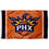 WinCraft Phoenix Suns Orange Outdoor Large Grommet Flag - 757 Sports Collectibles