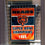 WinCraft Chicago Bears 1985 Super Bowl Champions Double Sided Garden Flag - 757 Sports Collectibles