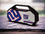 NFL New York Giants XL Wireless Bluetooth Speaker, Team Color - 757 Sports Collectibles