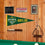 College Flags & Banners Co. Baylor Bears 2021 Mens Basketball National Champions Pennant Flag - 757 Sports Collectibles