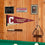 College of Charleston Pennant Full Size Felt - 757 Sports Collectibles