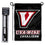 Virginia's College at Wise Garden Flag and Flag Stand Pole Holder Set - 757 Sports Collectibles