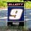 WinCraft Chase Elliott Double Sided Garden Banner Flag - 757 Sports Collectibles