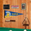 College Flags & Banners Co. San Jose State University Pennant Full Size Felt - 757 Sports Collectibles