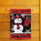 Ohio State Buckeyes Holiday Winter Snow Garden Banner Flag - 757 Sports Collectibles