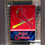 WinCraft St. Louis Cardinals Double Sided Garden Flag - 757 Sports Collectibles
