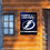 WinCraft Tampa Bay Lightning Two Sided House Flag - 757 Sports Collectibles