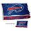 WinCraft Buffalo Bills Double Sided Allegiance Flag - 757 Sports Collectibles