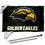 Southern Miss Eagles New Logo Flag and Pole Bracket Mount Bundle - 757 Sports Collectibles