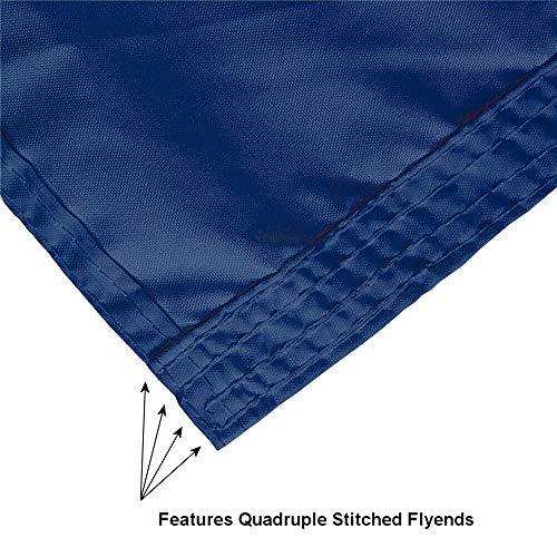 WinCraft Colts Throwback Vintage Retro 3x5 Banner Flag - 757 Sports Collectibles