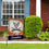 Rico Industries NCAA Virginia Cavaliers Fall/Harvest 13" x 18" Double Sided Garden Flag - 757 Sports Collectibles
