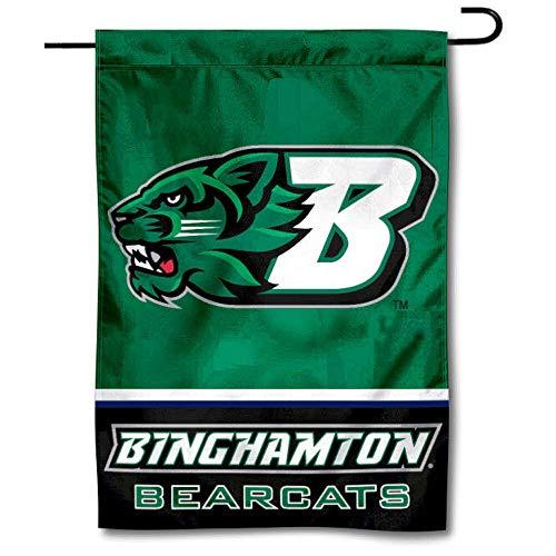 College Flags & Banners Co. BU Bearcats Garden Flag - 757 Sports Collectibles