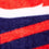 The Northwest Company NHL Washington Capitals "Stamp" Raschel Throw Blanket, 60" x 80" , Red - 757 Sports Collectibles