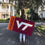Desert Cactus Virginia Tech Flag Hokies VT Flags Banners 100% Polyester Indoor Outdoor 3x5 (Team Name) - 757 Sports Collectibles