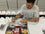 AJ McCarron Autographed/Signed Alabama Crimson Tide 16x20 NCAA Photo - Celebrating - 757 Sports Collectibles