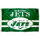 WinCraft New York Jets Throwback Vintage Retro 3x5 Banner Flag - 757 Sports Collectibles
