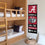 Alabama Crimson Tide Banner and Scroll Sign - 757 Sports Collectibles
