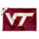 VA Tech Hokies Small 2x3 Foot Flag - 757 Sports Collectibles