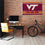 Rico Industries NCAA Virginia Tech Hokies Personalized - Custom 3' x 5' Banner Flag - Made in The USA - Indoor or Outdoor Décor - 757 Sports Collectibles
