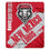 Northwest NCAA New Mexico Printed Fleece Throw, One Size, Multicolor - 757 Sports Collectibles
