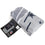 NORTHWEST NFL Dallas Cowboys Beach Towel & Mesh Bag Set, 32" x 64", Splitter - 757 Sports Collectibles