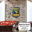 West Virginia Heritage History Banner Pennant - 757 Sports Collectibles
