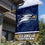 Georgia Southern Eagles House Flag Banner - 757 Sports Collectibles