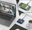 NCAA Texas San Antonio Roadrunners Wireless Charging Pad, White - 757 Sports Collectibles