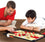 MasterPieces Louisville Checkers , 13" x 21" - 757 Sports Collectibles