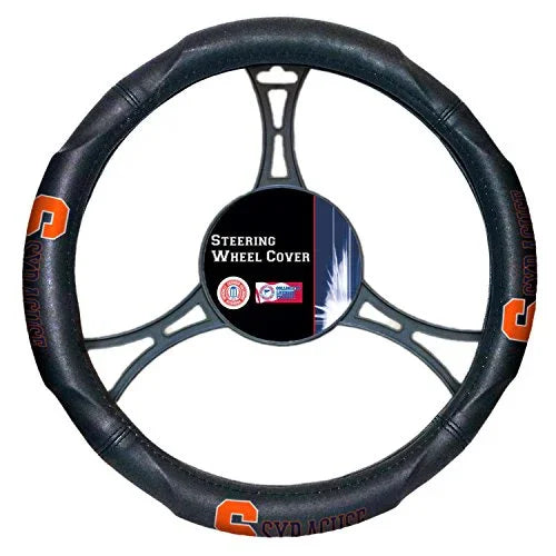 The Northwest Company Officially Licensed NCAA Steering Wheel Cover - 757 Sports Collectibles