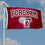 College Flags & Banners Co. Fordham Rams Flag - 757 Sports Collectibles