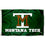 College Flags & Banners Co. Montona Tech of The Montana Diggers 3x5 Flag - 757 Sports Collectibles