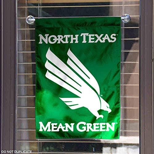 North Texas Garden Flag and Yard Banner - 757 Sports Collectibles