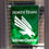 North Texas Garden Flag and Yard Banner - 757 Sports Collectibles