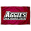 New Mexico State Aggies NMSU University Large College Flag - 757 Sports Collectibles