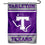 College Flags & Banners Co. Tarleton State Texans Garden Banner Flag - 757 Sports Collectibles