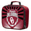 Oklahoma Sooners "Lightning" Lunch Kit, 10" x 8.5" x 3" - 757 Sports Collectibles