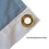 College Flags & Banners Co. North Carolina Embroidered and Stitched Nylon Flag - 757 Sports Collectibles