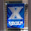 Xavier Garden Flag and Yard Banner - 757 Sports Collectibles