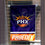 WinCraft Phoenix Suns Double Sided Garden Flag - 757 Sports Collectibles