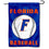 Florida Gators Baseball Garden Flag and Yard Banner - 757 Sports Collectibles