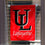 Louisiana Lafayette Ragin Cajuns Garden Flag and Yard Banner - 757 Sports Collectibles