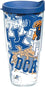 Tervis Made in USA Double Walled University of Kentucky UK Wildcats Insulated Tumbler Cup Keeps Drinks Cold & Hot, 24oz - No Lid, All Over - 757 Sports Collectibles