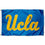 College Flags & Banners Co. Bruins Wordmark Flag Large 3x5 - 757 Sports Collectibles