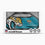 NFL Jacksonville Jaguars XL Wireless Bluetooth Speaker, Team Color - 757 Sports Collectibles
