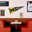 College Flags & Banners Co. Michigan Wolverines Full Size Pennant - 757 Sports Collectibles