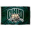 Ohio Bobcats University Large College Flag - 757 Sports Collectibles