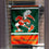 WinCraft Miami Canes Throwback Vintage Retro Garden Flag - 757 Sports Collectibles