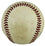 Yankees Mickey Mantle"Best Wishes" Authentic Signed Oal Baseball JSA #X40056 - 757 Sports Collectibles